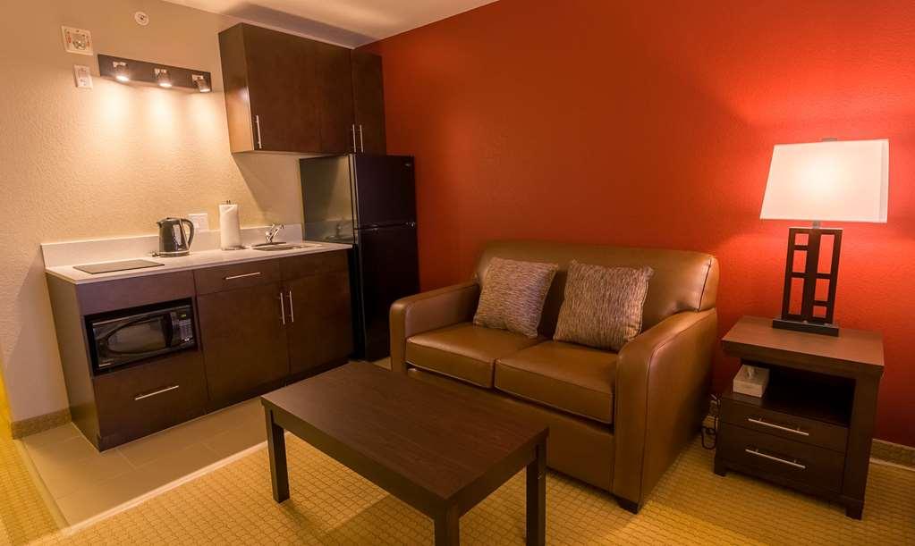 The Kanata Inns Invermere Interno foto