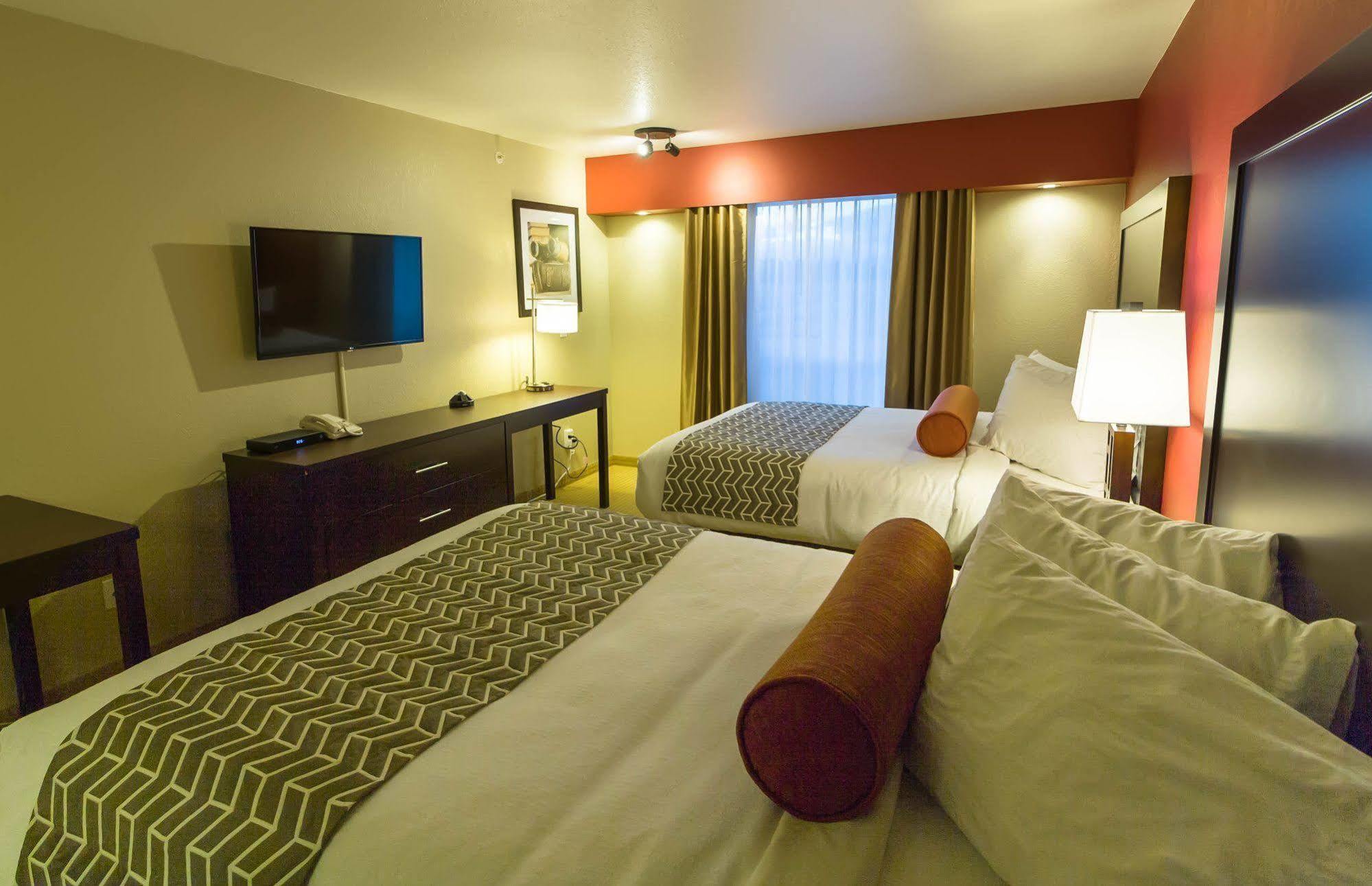 The Kanata Inns Invermere Esterno foto